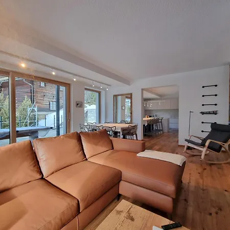 Riverside 1st Floor South Saas Fee