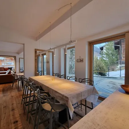 Appartement Riverside 1st Floor South