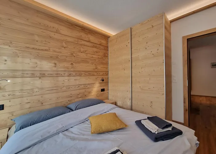 Apartman Riverside 1st Floor South *