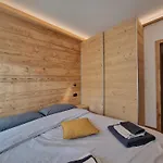 Appartement Riverside 1st Floor South *