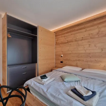 Riverside 1st Floor South Saas-Fee