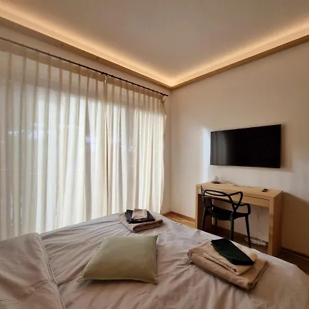Riverside 1st Floor South * Saas-Fee