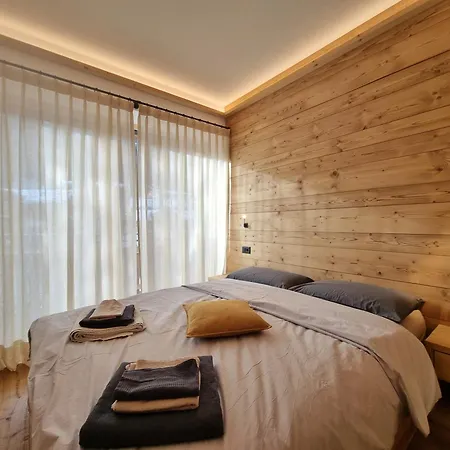 Riverside 1st Floor South Saas-Fee